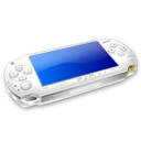 psp white 2 icon